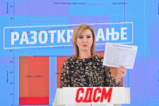 (ВИДЕО) Кузеска: Собранието мора да одлучува за мигрантите, а не општините - Либертас