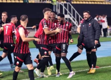 Втора победа за Шкендија во УЕФА Конференциската лига - Либертас