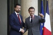 Франција блокираше две поглавја во преговорите на Црна Гора со ЕУ - Либертас