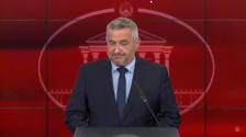 Клековски: Кај 14 јавни здравствени установи утврдени неправилности во работењето, а кај 18 неправилности во исплатата на платите - Либертас