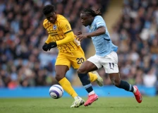 Манчестер Сити тргнува по нов играч од средниот ред - Либертас