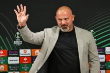 Станковиќ се врати на клупата на Црвена ѕвезда - Либертас