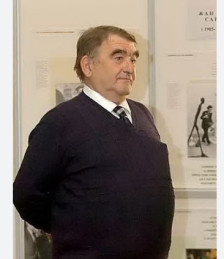 Почина Кирил Темков, филозоф и етичар - Либертас