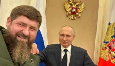 Кадиров: Подготвени сме за војна со Европа, чекаме наредба - Либертас