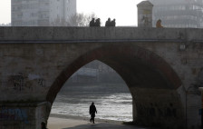 Топлотен бран од југ: до 20 декември без снег и без зимски услови - Либертас