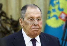 Лавров ја обвини Европа дека врши притисок врз САД за гаранции за Украина - Либертас