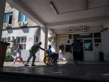 Од 1. јануари поскапи и здравствените услуги - специјалистички преглед од 380 на 720 денари, за Клековски поскапувањето е „симболично“ - Либертас