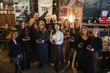 ТРН признанија за храбрите и упорните гласови во 2025 - Либертас