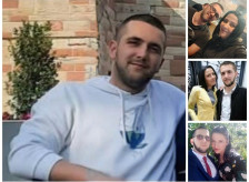 Кристијан спасувал туѓи животи - денес живее со траумата дека ги изгубил тие десет минути и не го спасил брат му - Либертас