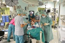 Следната недела првиот состанок со странските експерти за случајот што го обзнани интервентниот кардиолог Кедев - Либертас