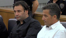 Барањето на Ангел Пецов (Ѓаволот) за укинување на притворот било одбиено пред две недели, се огласи Апелација - Либертас