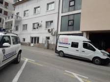 Кавадарчанец со „мерцедес“ возел 96 километри на час на место каде ограничено е на четириесет - Либертас