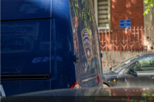 Апсење на полициски службеници во Штип - Либертас