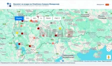МЖСПП стави во функција нов веб портал за квалитет на воздухот - Либертас