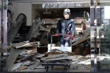 Најмалку 23 лица повредени во земјотресот во североисточна Јапонија кој предизвика цунами - Либертас