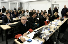 Обвинителство за „Пулс“: Причината за смртта на секој од починатите е неспорно утврдена, беше утврдено испуштање на цијанидни гасови - Либертас