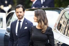 Судот потврди дека шведската принцеза Софија се среќавала со Епштајн - Либертас