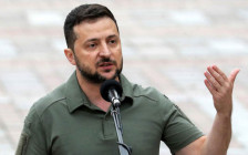 Зеленски: Се откажуваме од членството во НАТО - Либертас