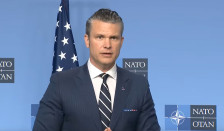 Надзорно тело на Пентагон утврди дека користењето на Сигнал од страна на Хегсет претставувало ризик за американските војници - Либертас