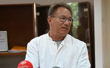 Доктор Беќаровски советува: Како да се заштитиме во денови на екстремно загадување - Либертас