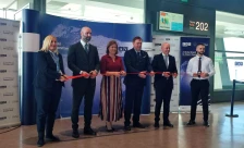 Директен лет Скопје-Прага трипати неделно, се враќа и линијата за Келн - Либертас