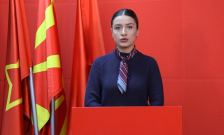 Левица: ДПМНЕ нуди козметички измени за спас на функционерите - Либертас