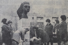 Кражбата на бистата на Вера Јоциќ е нејзиното второ убиство - Либертас