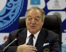 Обвинет поранешниот претседател на Меѓународната федерација во кревање тегови - Либертас