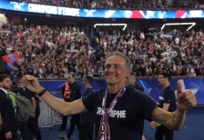 ПСЖ сака да потпише доживотен договор со Енрике - Либертас