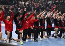 Вардар почнува со Мелсунген дома и завршува со бундеслигашот на гости - Либертас