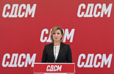 СДСМ: Број на Томовски е наведен за контакт во „Сити аутсорсинг“, Обвинителството и ДКСК да покренат истрага - Либертас