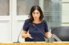 Ученици упатувале онлајн закани кон фламанската министерка за образование - Либертас