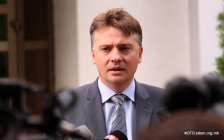 Шилегов: Како може проверка на документ во 2013 година да предизвика пожар во 2025? Ако имало јавашлук обвинителот требе да биде обвинет - Либертас