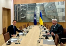 Иницијативата на НАТО за оружје за Украина сега има 21 членка, инвестициите достигнаа 4,18 милијарди долари - Либертас