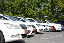 Во СОЗР стигнала пријава дека четири службени возила на институции биле злоупотребени во изборниот период - Либертас