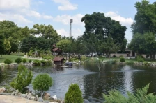 Утврден идентитетот на починатата старица пронајдена во езерцето во Градскиот парк во Струмица  - Либертас