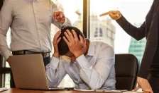 Мирчевски го доби Јани Бојаџи на суд за мобинг: Психички го малтретирал, му давал бесмислени работни задачи, го бркал од работа - Либертас