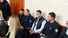 Судот му изрече 17 години затвор на турскиот државјанин кој уби сонародник во кафуле во Штип - Либертас