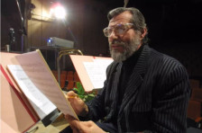 Четири години без Александар Џамбазов – маестро чија музика живее - Либертас