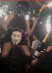 Оваа фотографија е направена неколку моменти пред трагедијата во Швајцарија - Либертас