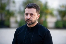 Зеленски: Трилатералните разговори беа конструктивни, следната недела се можни нови средби во ОАЕ - Либертас