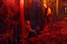 Црниот биланс на пожарите во ноќни клубови во светот: Од трагедијата во Кочани до пеколот во Кран-Монтана - Либертас