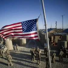 САД повлекуваат војници од клучни бази на Блискиот исток по заканите од Техеран - Либертас