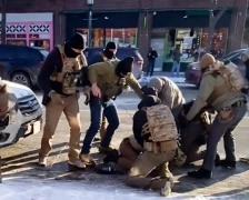 Суспендирани агентите кои го убија Алекс Прети - Либертас