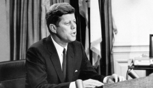 Џон Ф. Кенеди не бил убиен од неговиот возач - Либертас