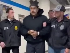 Македонија, Косово и Албанија со поддршка за Трамп: Светски реакции на операцијата во Венецуела - Либертас