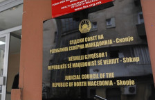 Комплетирање на Судскиот совет: Силјановска-Давкова ги предложи професорката Кадри-Шахиновиќ и адвокатката Јошевска-Анастасовска - Либертас