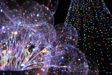 Општините потрошиле 800.000 евра на новогодишни сијалички и украси, скоро цел буџет завршил во една фирма - Либертас