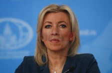 Захарова: САД ги користат вештачки поттикнатите немири во Иран како изговор за повторување на нападите врз таа земја - Либертас