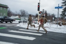 Градоначалникот на Минеаполис: Демонстрантите во Минеаполис "да не се фатат на мамката“ на Трамп - Либертас